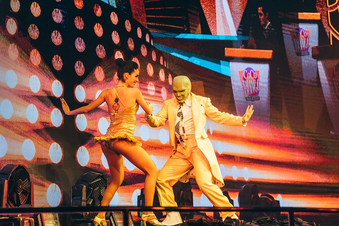 Cocobongo Skip the Line TIcket in Cancun - Key things to know before you buy