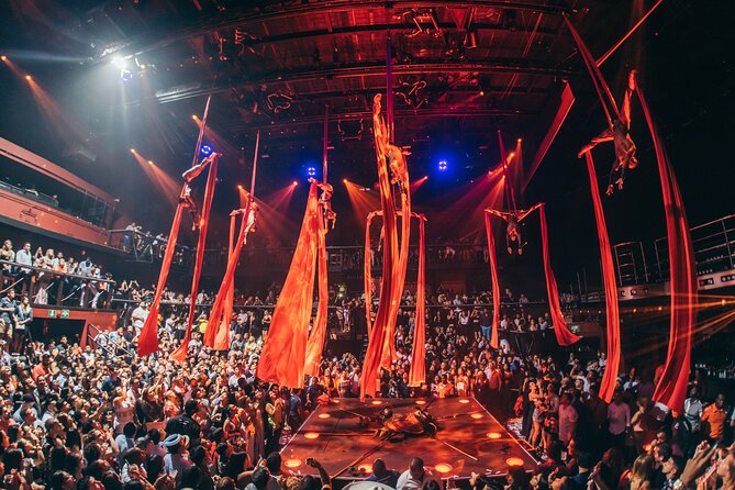 Cocobongo Skip the Line TIcket in Cancun - Price check: is $140 worth a Cancun night out?