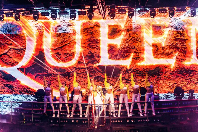 Cocobongo Skip the Line TIcket in Cancun - Skip-the-line VIP access, what it buys you in real time
