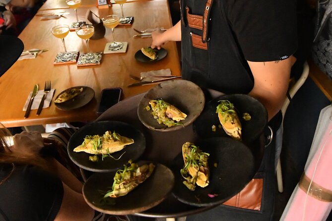 Colonia Roma Food Tour - Price and value: what $110 gets you in Roma Norte