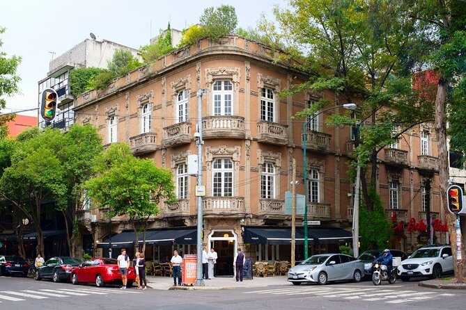 Colonia Roma Food Tour - Who this Roma food tour is perfect for