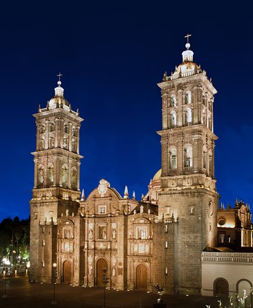 COMBO - Guadalupe Shrine & Teotihuacan Pyramids + Taxco (2 days) - Value check: is $108 a fair deal for this many stops?