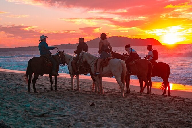 Combo Horseback Beach Ride & ATV Adventure. Tequila Tasting - ATV adventure: mountains, beach driving, and photo time