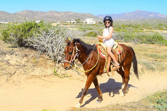 COMBO Horseback Riding & UTV Tour - Who this tour fits best, and who might want a different plan