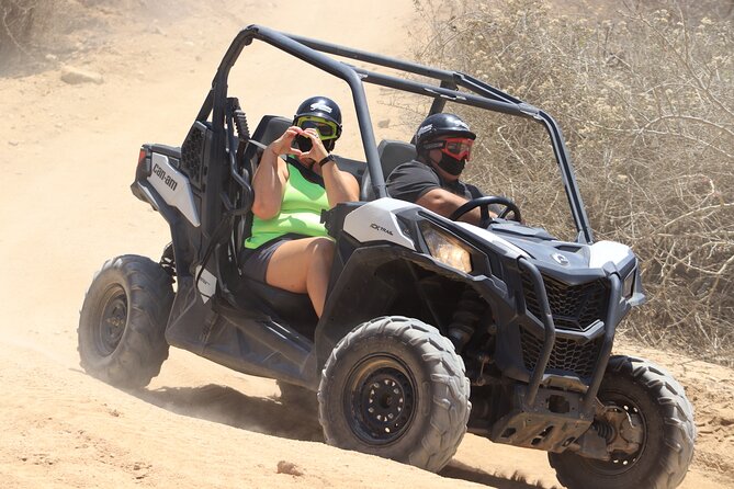 COMBO Horseback Riding & UTV Tour - Should you book the COMBO Horseback Riding & UTV Tour?