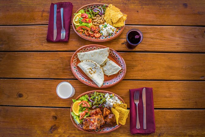 Combo Single Offroad 4x4 UTV, Camel Ride, Lunch & Tequila Tasting - The Drive to Tierra Sagrada, Then Gear Up for the UTV