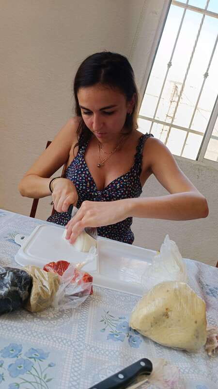 Cook Yucatán Food with your Merida Mom! (PDF Included!) - Key takeaways before you go
