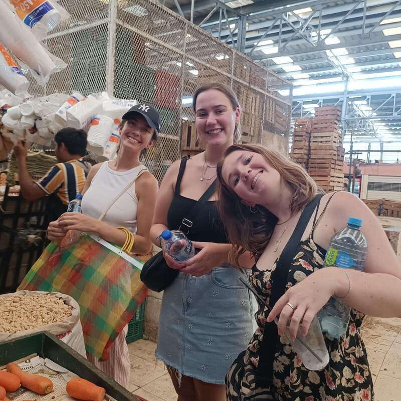 Cook Yucatán Food with your Merida Mom! (PDF Included!) - Should you book this market-and-cooking day?