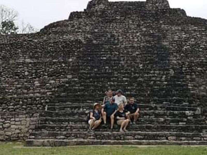Costa Maya: Chacchoben Mayan City and Bacalar Lagoon Tour - Quick reasons this Costa Maya and Bacalar combo works