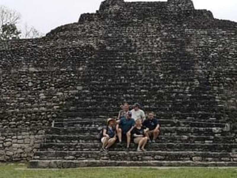 Costa Maya: Chacchoben Mayan City and Bacalar Lagoon Tour - Price and Value: What $139 Really Covers