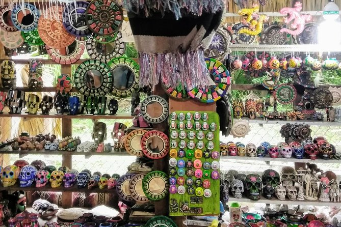 Costa Maya Shore Excursion: Chacchoben Day Trip - Chacchoben in real life: what the ruins give you