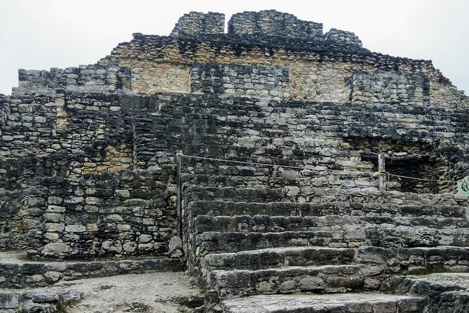 Costa Maya Shore Excursion: Chacchoben Day Trip - The guided archaeology portion: why the explanations matter