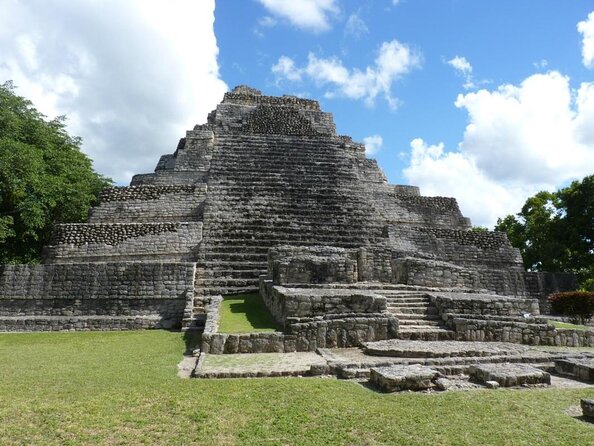 Costa Maya Shore Excursion: Chacchoben Day Trip - Price and value: what $64.11 buys you