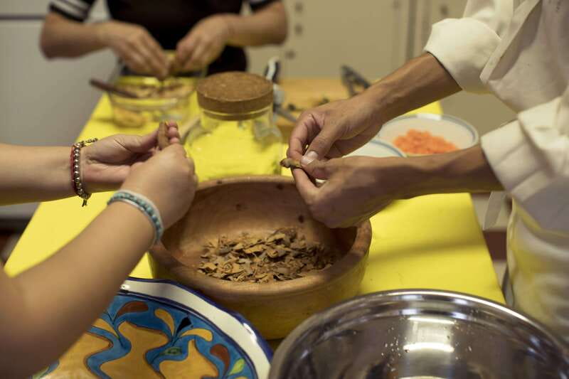 Coyocán: Market Tour and Cooking Class - Who should book (and who should skip)
