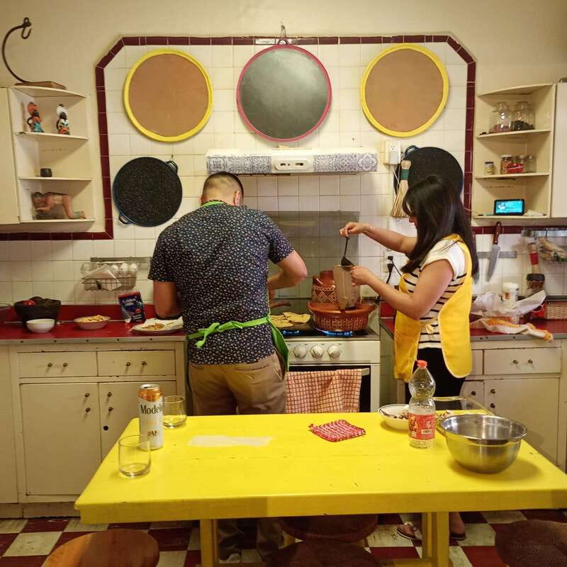 Coyocán: Market Tour and Cooking Class - Should you book this Coyocán market tour and cooking class?