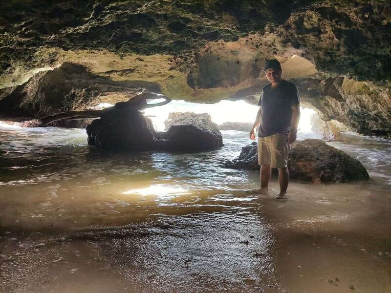 Cozumel: 5-Hour Private Caves and Ruins Tour with Lunch - Rancho Buenavista: Caves, Lost Mayan City Ruins, and the Jungle Pace You Want