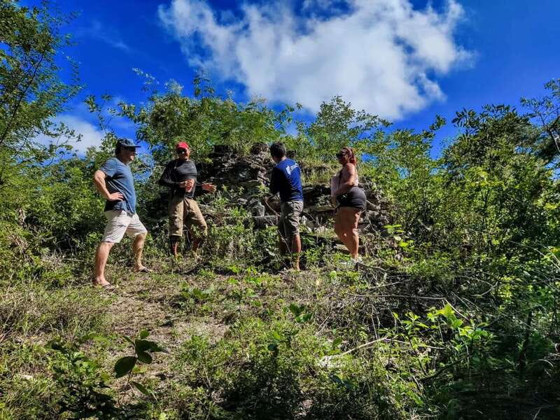 Cozumel: 5-Hour Private Caves and Ruins Tour with Lunch - Comfort, Safety, and What to Bring So You Don’t Cut Your Day Short