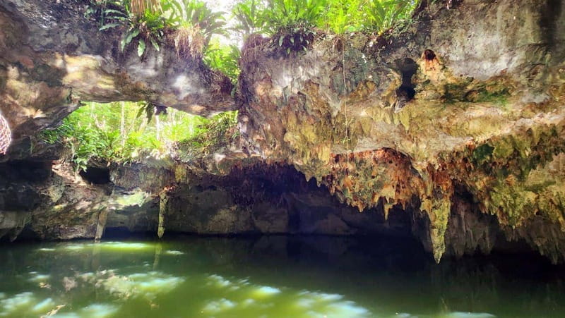 Cozumel: ATV Off-Road Adventure to Jade Cavern - Reliability Tips for a Smooth Day (Especially on a Cruise)