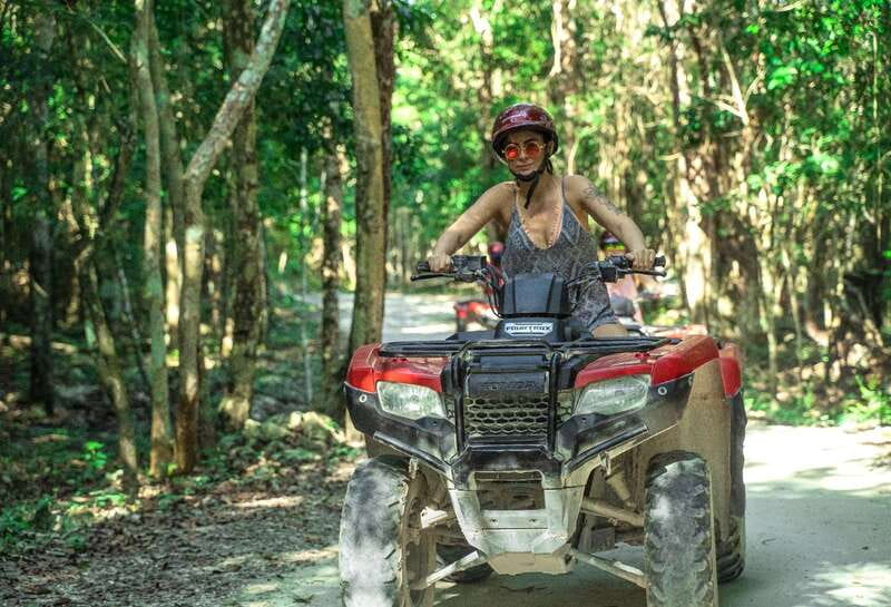Cozumel: ATV Ride to Jade Cavern, Beach Club Access & Lunch - Why This Cozumel ATV + Jade Cavern Combo Feels Like Real Value