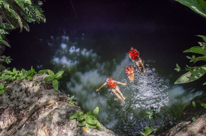 Cozumel: ATV Ride to Jade Cavern, Beach Club Access & Lunch - Who This Tour Suits Best, and Who Should Rethink It