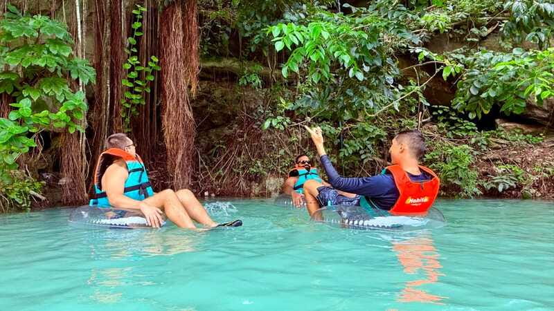Cozumel: ATV Seashore Adventure & Mayan Cenote Experience - Price and Value: What Your $80 Covers, and What It Does Not