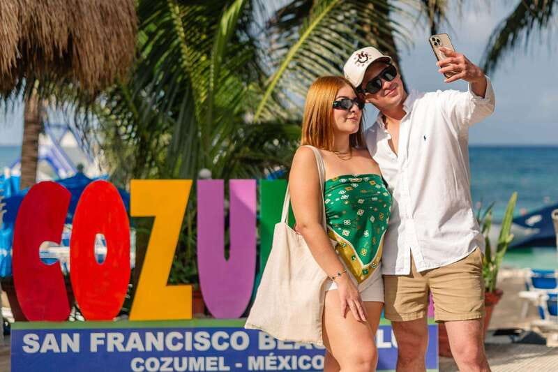 Cozumel: Best Day Pass at San Francisco Fun Beach Club - Key takeaways before you go