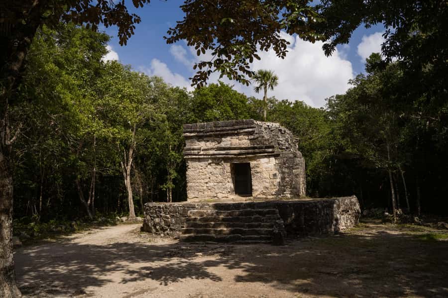 Cozumel: Buggy Adventure, Ruins, Tequila Tasting & Beach Fun - Key things to know before you go