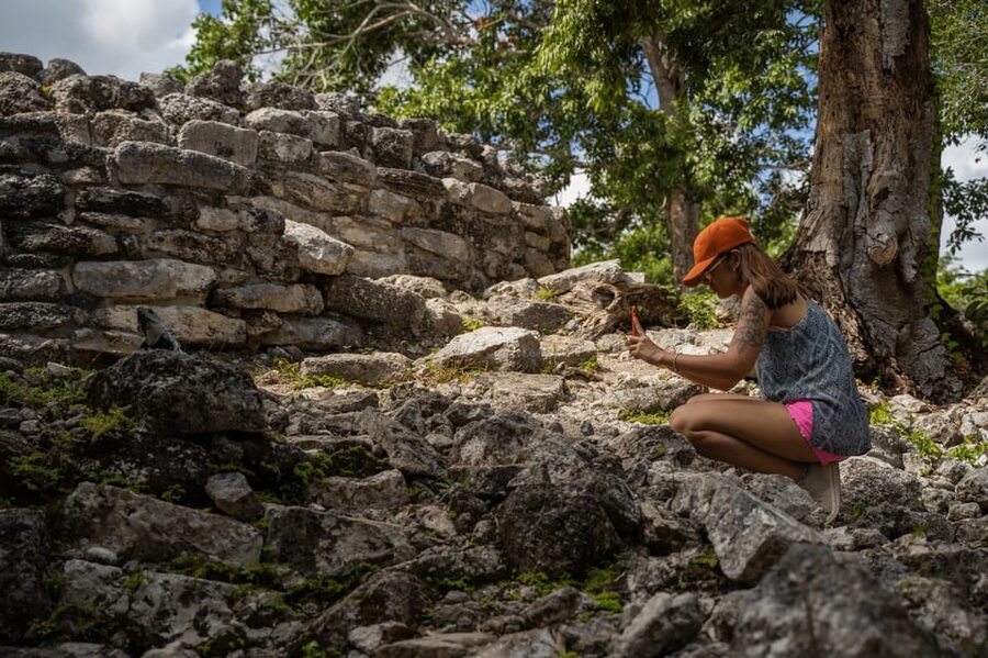 Cozumel: Buggy Adventure, Ruins, Tequila Tasting & Beach Fun - Price and value: is $100 per person fair for this 5-hour mix?