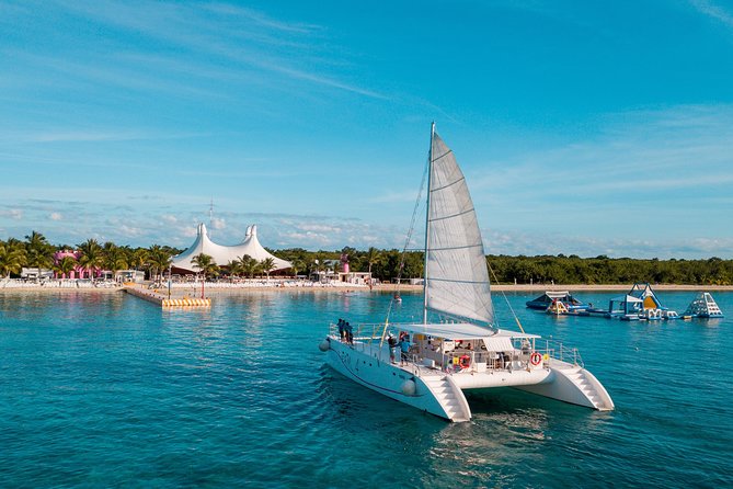 Cozumel Catamaran Snorkeling Tour & lunch - Who should book, and who should skip this snorkeling style
