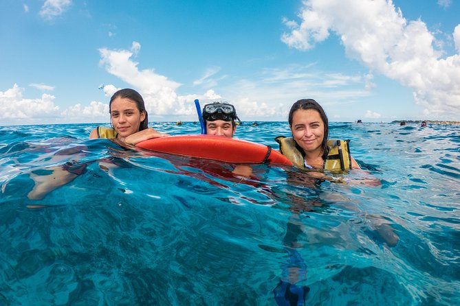 Cozumel Catamaran Snorkeling Tour & lunch - Practical tips that make the day easier