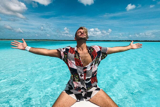 Cozumel Catamaran Snorkeling Tour & Lunch (Hotel Pick Up) - Quick takeaways before you book