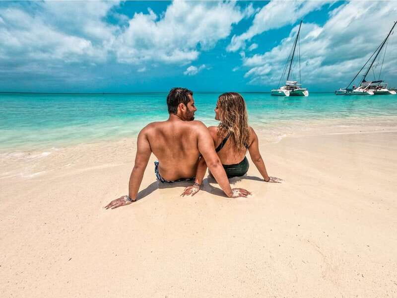 Cozumel: Catamaran Tour To Isla de la Pasión - Key highlights to look for