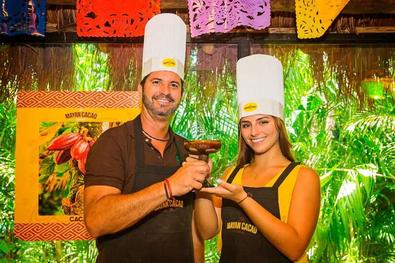 Cozumel: Chocolate Margarita Workshop with Mayan Recipe - Key things to know before you go