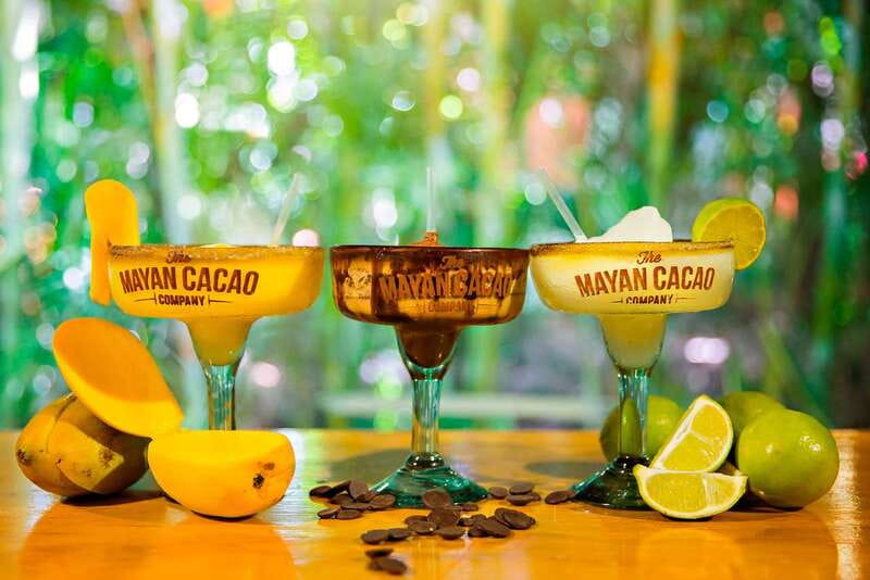 Cozumel: Chocolate Margarita Workshop with Mayan Recipe - A Mayan cacao workshop that feels practical, not just performative