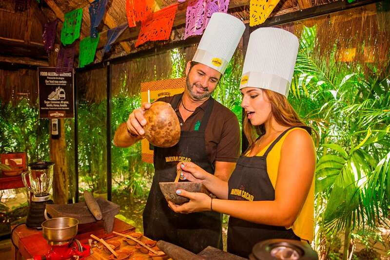 Cozumel: Chocolate Margarita Workshop with Mayan Recipe - Price and value: is $47 worth it?