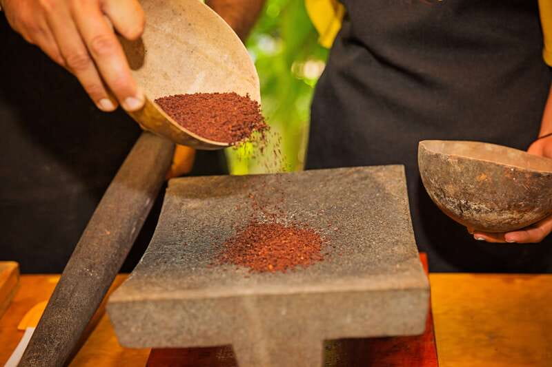 Cozumel: Chocolate Workshop at The Mayan Cacao Company - Price and value: does $40 make sense in Cozumel?