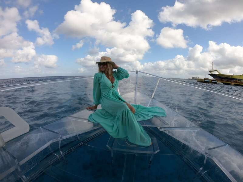 Cozumel: Clear Boat Ride and Snorkeling Trip - Should You Book This Cozumel Clear Boat and Snorkeling Trip?
