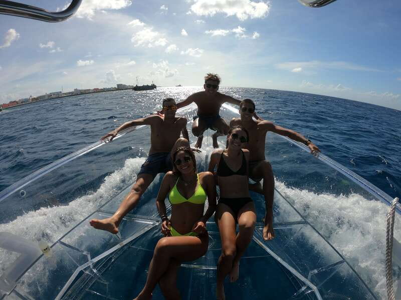 Cozumel: Clear Boat Ride and Snorkeling Trip - Price and Value: $31, Plus Port Costs, What You’re Really Buying