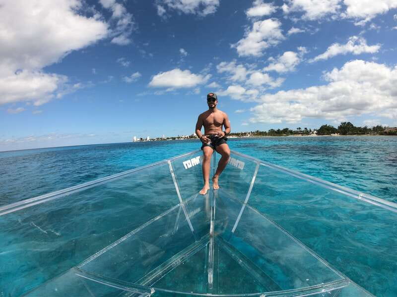 Cozumel: Clear Boat Ride and Snorkeling Trip - Who Should Book This Cozumel Clear Boat Trip?