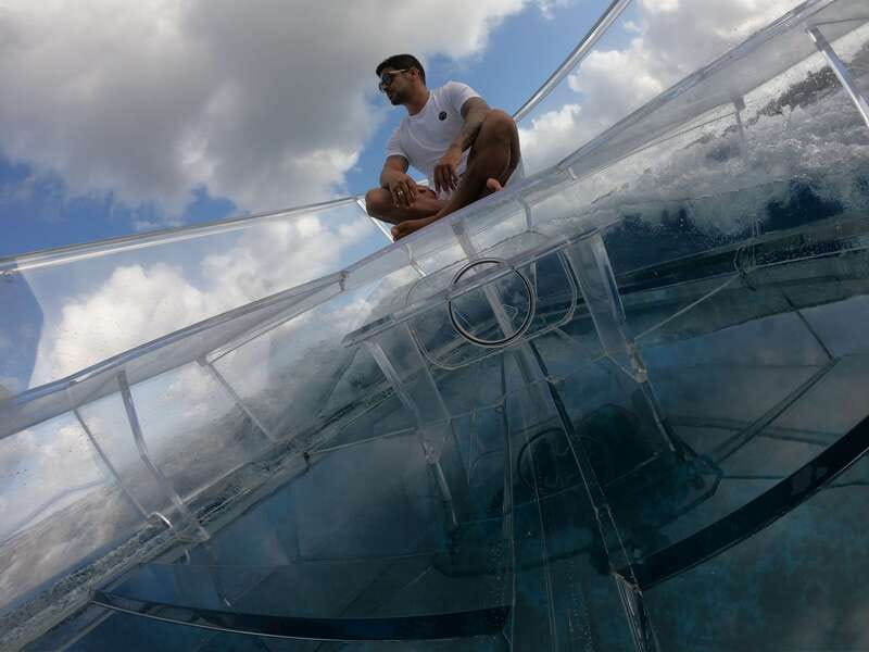 Cozumel: Clear Boat Ride and Snorkeling Trip - Getting There, Av. Rafael E. Melgar, and the Dock Fee Reality