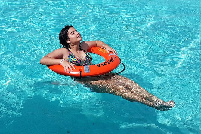 Cozumel Coral Reef Snorkeling by Glass Bottom Boat with Guide - Meeting point and timing: how to avoid the stressful part
