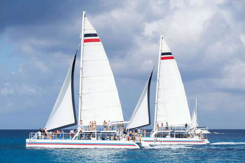 Cozumel: El Cielo, Palancar Reef, and Beach Party with Food - Palancar Reef and El Cielo, the real reason this tour exists