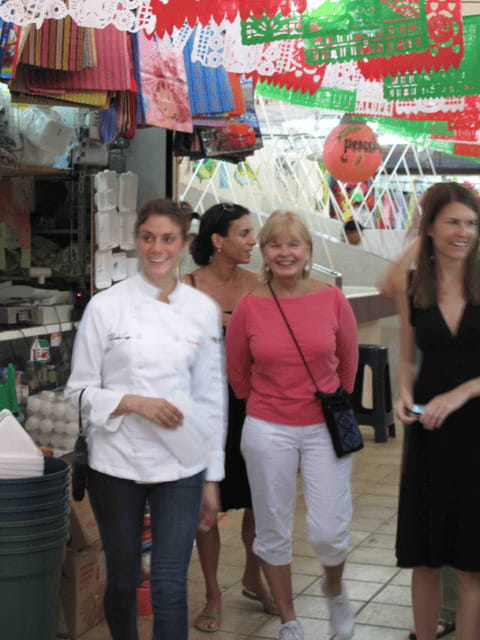 Cozumel Food Tour - A Local Food Map You Can Actually Use in 3 Hours