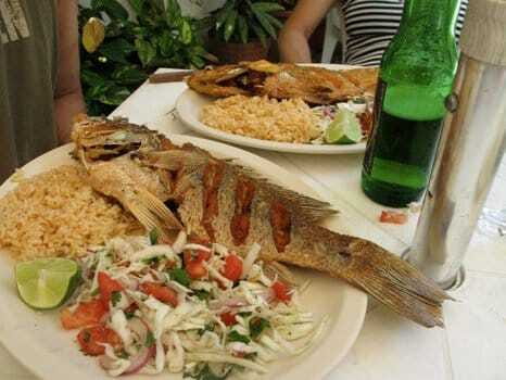 Cozumel Food Tour - Guide Energy: Why Names Like Erin and Gerry Matter