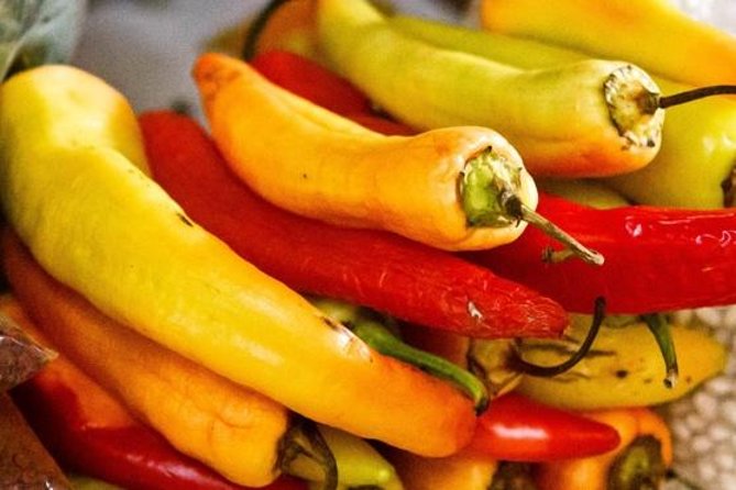 Cozumel Food Tour - Your 3-Hour Route: Street Bites, Regional Plates, Market Time