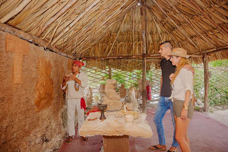 Cozumel: General Entrance to Mayan Bee Sanctuary - Arrival, Meeting Point, and Small-Group Logistics