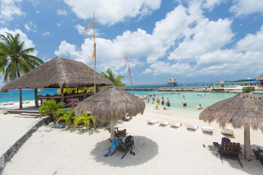 Cozumel: Official Chankanaab Park and Snorkel with Lunch - Key Things to Know Before You Go