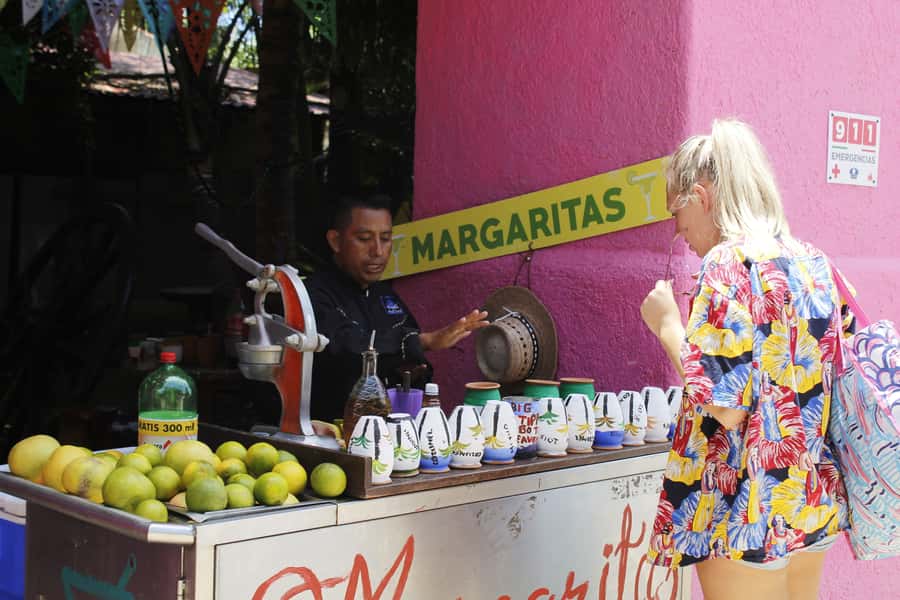 Cozumel: Official Chankanaab Park and Snorkel with Lunch - Sea Lion Shows, Botanical Gardens, and the Park’s Beach Comforts