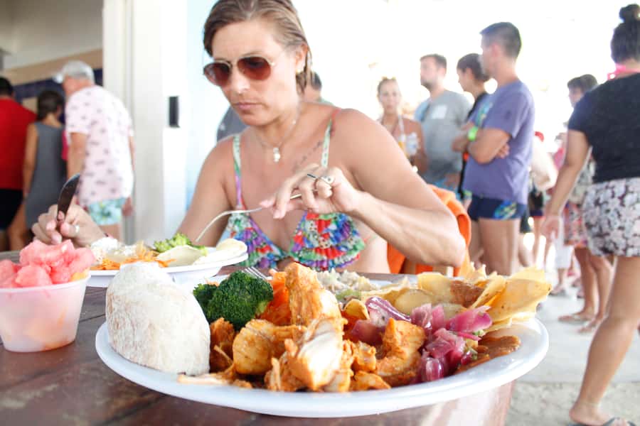 Cozumel: Official Chankanaab Park and Snorkel with Lunch - Timing, Meeting Point, and How the 3-Hour Plan Really Feels