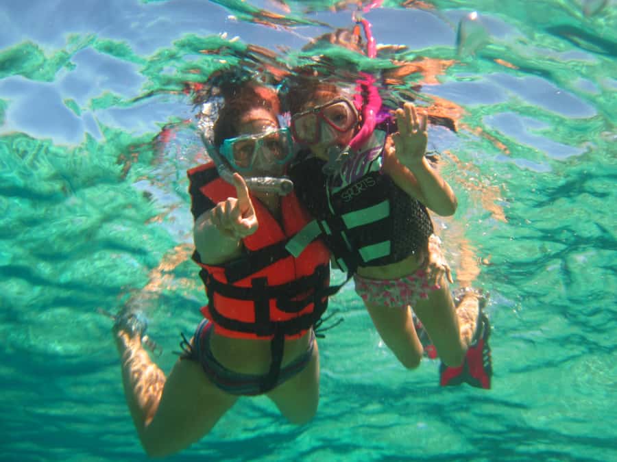 Cozumel: Official Chankanaab Park and Snorkel with Lunch - Chankanaab Beach Adventure Park, the Real Center of the Day